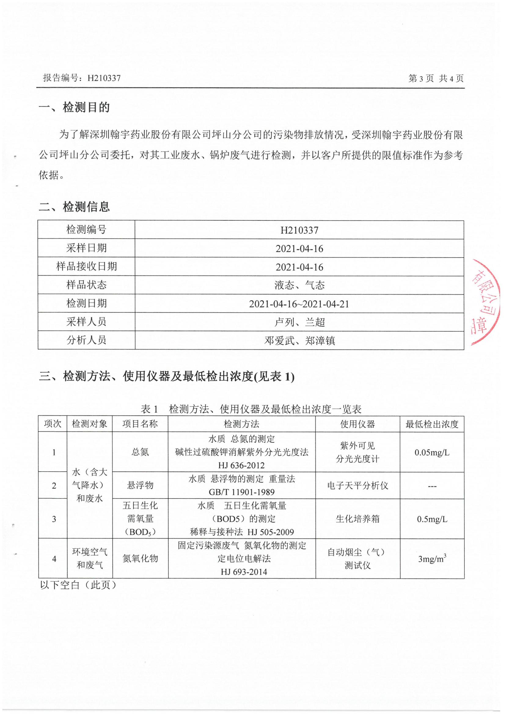 H210337 深圳BJL百家AG老哥论坛药业股份有限公司坪山分公司20210416盖章_02